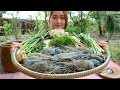 Yummy River Prawn Soup Cooking - River prawn Soup Recipe - Cooking With Sros