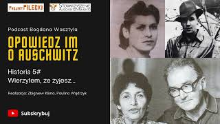 Historia 5# Wierzyłem, że żyjesz... Opowieść o Jerzym Bieleckim (nr 243)