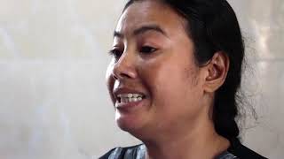 ការចែកចាយទីបន្ទាល់  Sharing Testimony