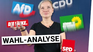 Franziska Schreiber: „Nach Den Wahlen: Demokratiekrise Im Osten?“