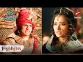 Chandragupta ko hui Nandni ko lekar galat fehmi! | Chandra Nandni