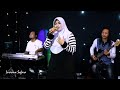 Mendengar lagunya bikin melayang || cover paling yahud Lusiana Safara