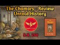 SJL266 | The Chamars Review | इतिहास जो छुपा दिया गया | Untold History of Indians | Science Journey