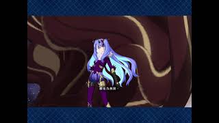 【Fgo】Fate Grand/Order 繁中服 新年 2021 復刻 閻魔亭 雜木林 6加成3t速刷 深山溫泉大社．高級餐廳閻魔亭