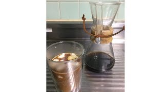 【コーヒーレシピ】自宅で簡単「ミルク氷」で美味しいアイスカフェオレを作ろう！【孤独の珈琲】