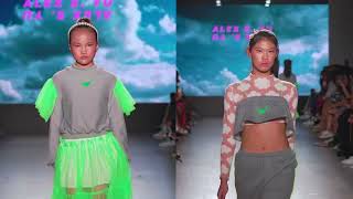 Fashion Nomads GFC III NYFW SS23 Highlight