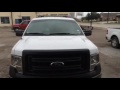 Whelen Lightbar on FHR Truck