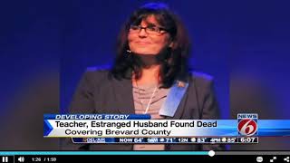Teacher leaves a lasting impact on students and school (Unoffical) Sandra Cook Documentary/Tribute