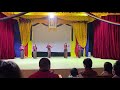 Bhutanese Dance | Return show - GCBS | Item 1|  Drukpa Vibes