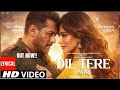 New Song 2026 |New Hindi Song |Dil Tere Pass |Salman Khan |Romantic Song |Hindi Video Song