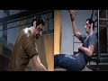 A Way Out - VINCENT ENDING - Choosing Vincent at the end