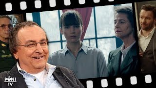 Pöni-TV: RED SPARROW