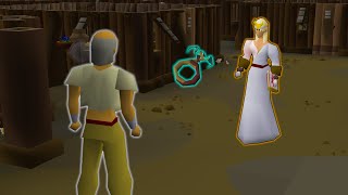 This is The Luckiest HCIM | LotR #5