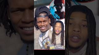 Why Lud foe quit rapping and disappeared‼️ #ludfoe #chicagodrill #rapper #rappers