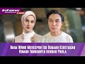 Respon Baim Wong Terkait Isu Rumah Tangganya Dengan Paula Verhoeven