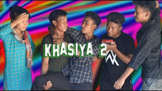 KHASIYA 2 a new kokborok short film | ft. Lila tei bishal | kokborok short film