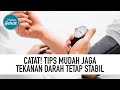 Tak Perlu Obat! Begini Cara Menjaga Tekanan Darah Agar Tetap Stabil | Hidup Sehat tvOne