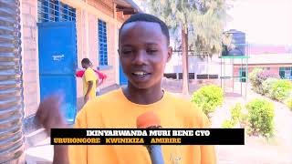 IKINYARWANDA MURI BENCYO