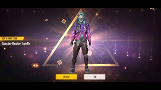 এবারের এলিট পাসে যা যা পেলাম | Garena Freefire