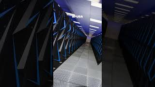 World's Top 10 Fastest Supercomputers (as of 2023) #frontier #fugaku #LUMI # summit #sierra