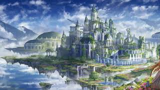 Kingdom In The Sky - Inspirational Fantasy Music | Vol.43