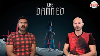 THE DAMNED Movie Review **SPOILER ALERT**