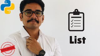 Python Skill Series | LIST data structure | Google Colab