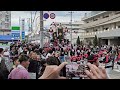 神野町だんじり 【まとめ動画】 津久野だんじり祭り2024年