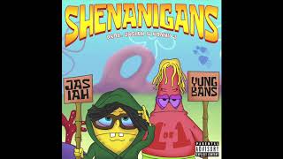 Jasiah - Shenanigans (feat. Yung Bans) [ Audio]