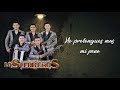 Decidete - Los Cedreños