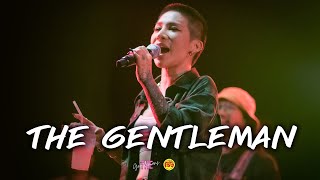 The Gentlemen Live in seing cafe [Live in Seing Cafe]