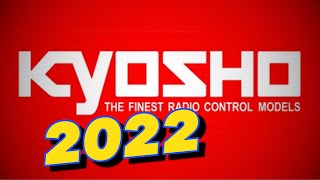 What Can We Expect From Kyosho in 2022? Let’s Discuss. (Could Kyosho close?)