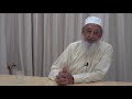 dajjal seminar in birmingham uk announcement by sheikh imran n hosein 161218