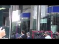 Bradley Cooper & Robert De Niro filming in Philadelphia