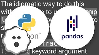 Shuffle DataFrame rows