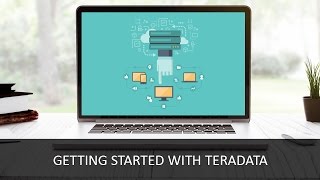 Getting Started with Teradata | Teradata Tutorial for Beginners | Edureka