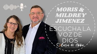 ESCUCHA LA VOZ LA DE DIOS   PARTE 1