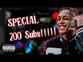 Special 200 subscribers (VIDEO) ! -- 🦋