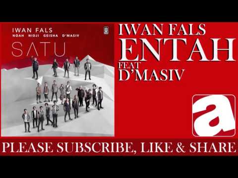 Iwan Fals Entah ( d'Masiv)