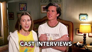 The Middle - 200th Episode Cast Interviews (HD) Final Season