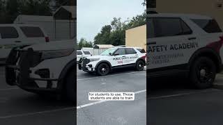 NFC Virtual Campus Tours: Building 35 - Public Safety Academy