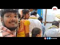 శిరుసనగండ్ల జాతర gattu famous temple vlog శ్రీ సీతారామచంద్ర స్వామి దేవస్థానం sai creations