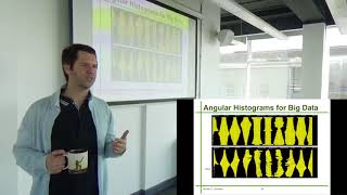 Visualization Lecture 6.2. Parallel Coordinates