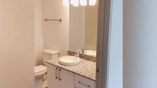 2 bedroom B3 model 971sqft