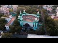 Masjid|Puthupallivasal |#keelakarai |  #pallivasal  | Drone video | 4K  #shorts |#ramanathapuram  |