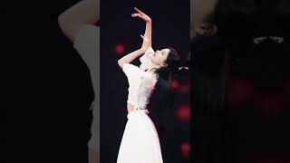 Zhao Lusi's birthday fancam pic #zhaolusi #fancam #birthday #shorts