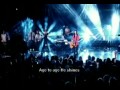 Hillsong United - His Glory Appears With Lyrics