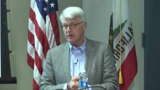 A Worst Practices Guide to Preventing Leaks, Thefts, Attacks, and Sabotage | CGSR Seminar