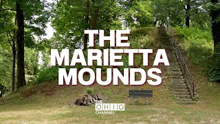 The Marietta Mounds