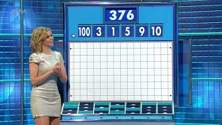 8oo10c does Countdown - Number Rounds (s04e03)